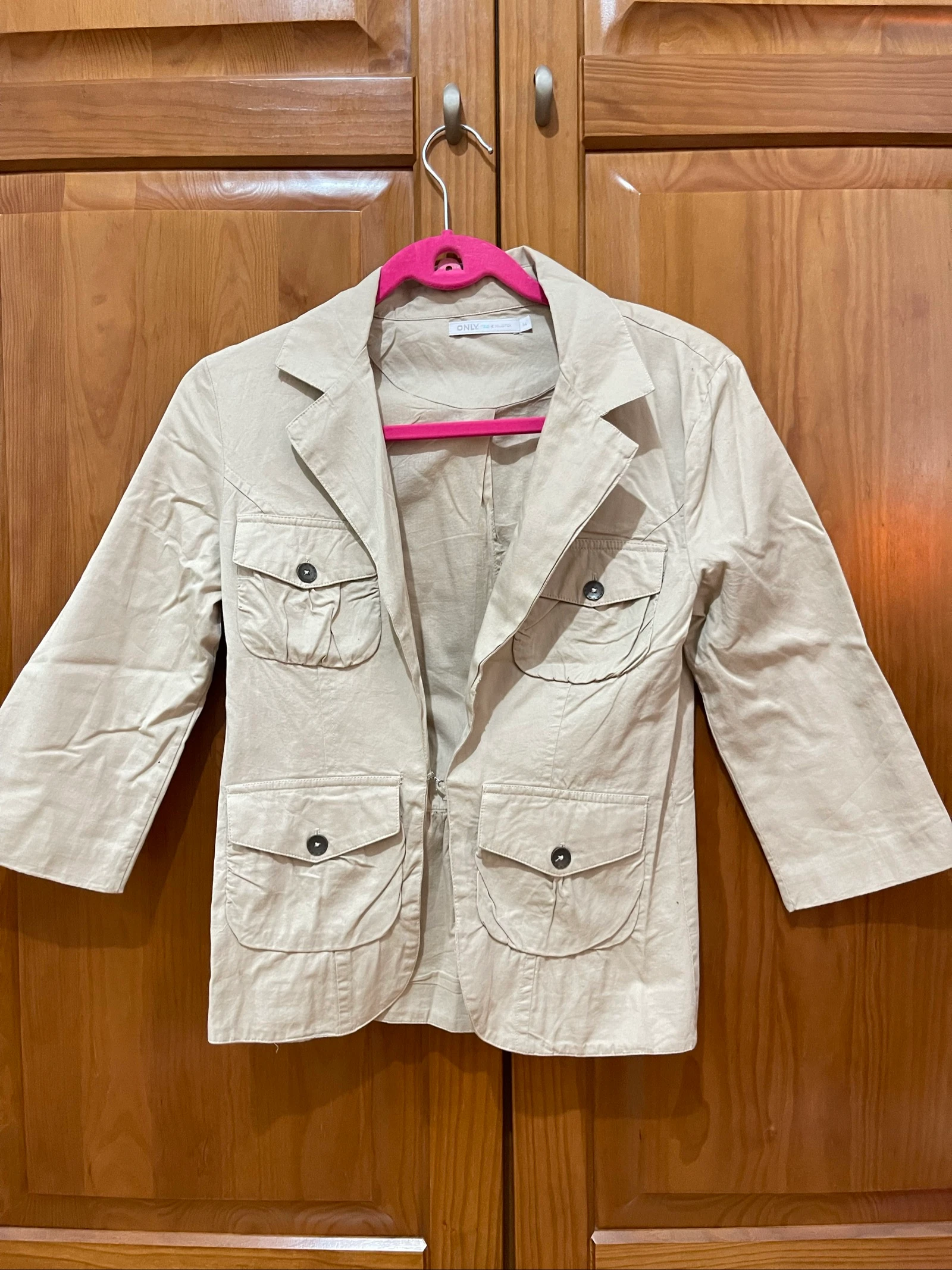 Coat – photo 2